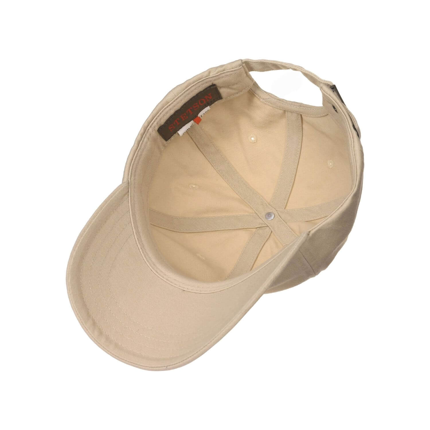 Boné Stetson Baseball Cap
