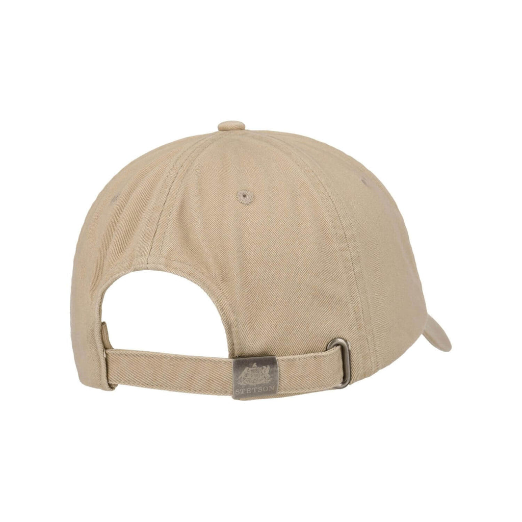 Boné Stetson Baseball Cap