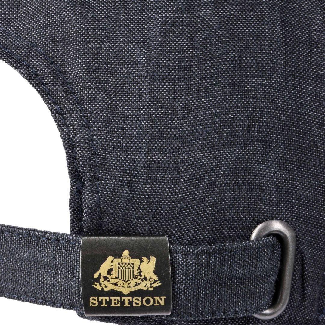 Boné Stetson Baseball Cap
