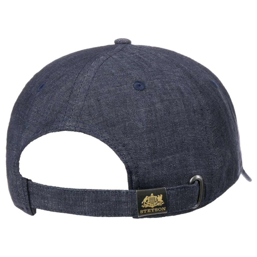 Boné Stetson Baseball Cap