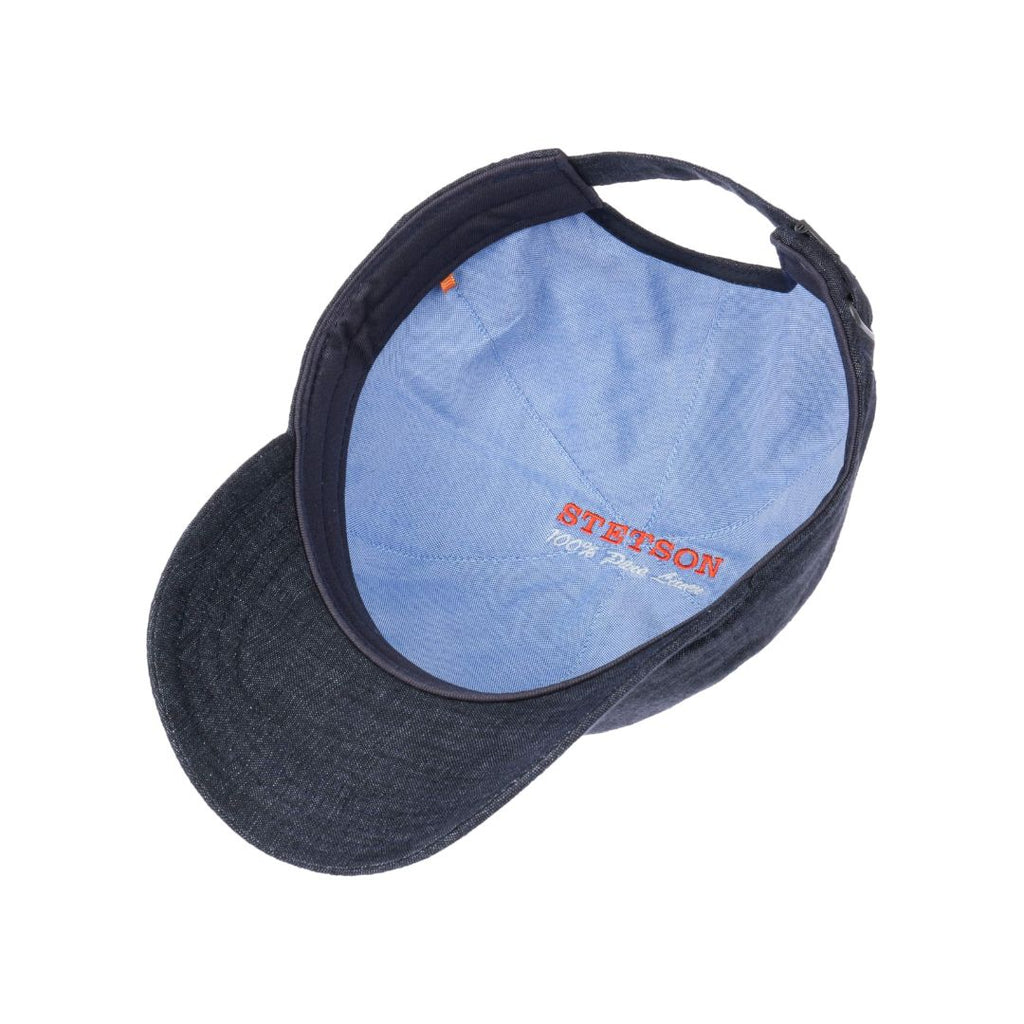 Boné Stetson Baseball Cap