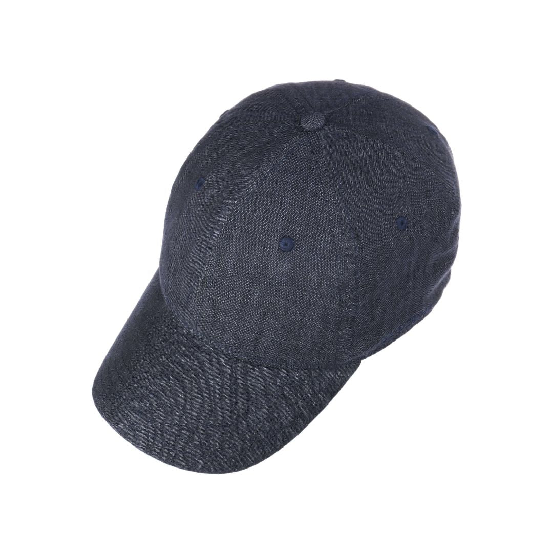 Boné Stetson Baseball Cap