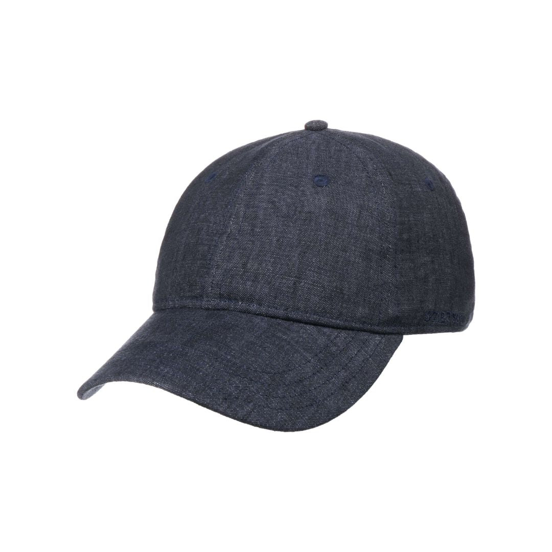 Boné Stetson Baseball Cap
