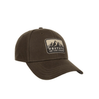 Boné Stetson Baseball Cap Waxed