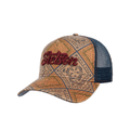 Boné Stetson Trucker Cap