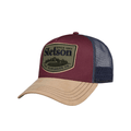 Boné Stetson Trucker Cap