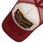 Boné Stetson Trucker Cap