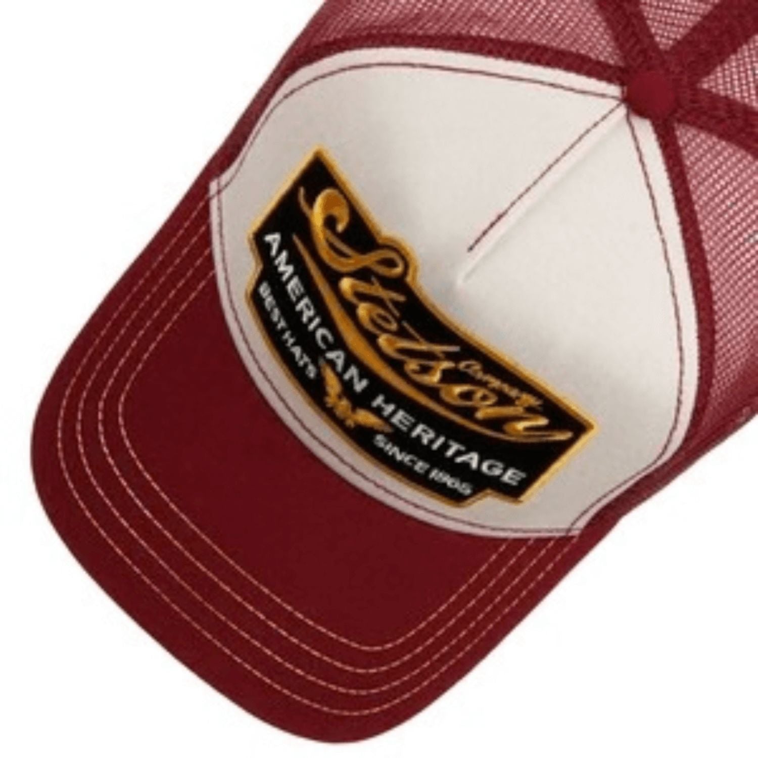 Boné Stetson Trucker Cap