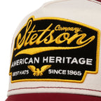 Boné Stetson Trucker Cap