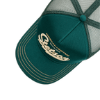 Boné Stetson Trucker cap
