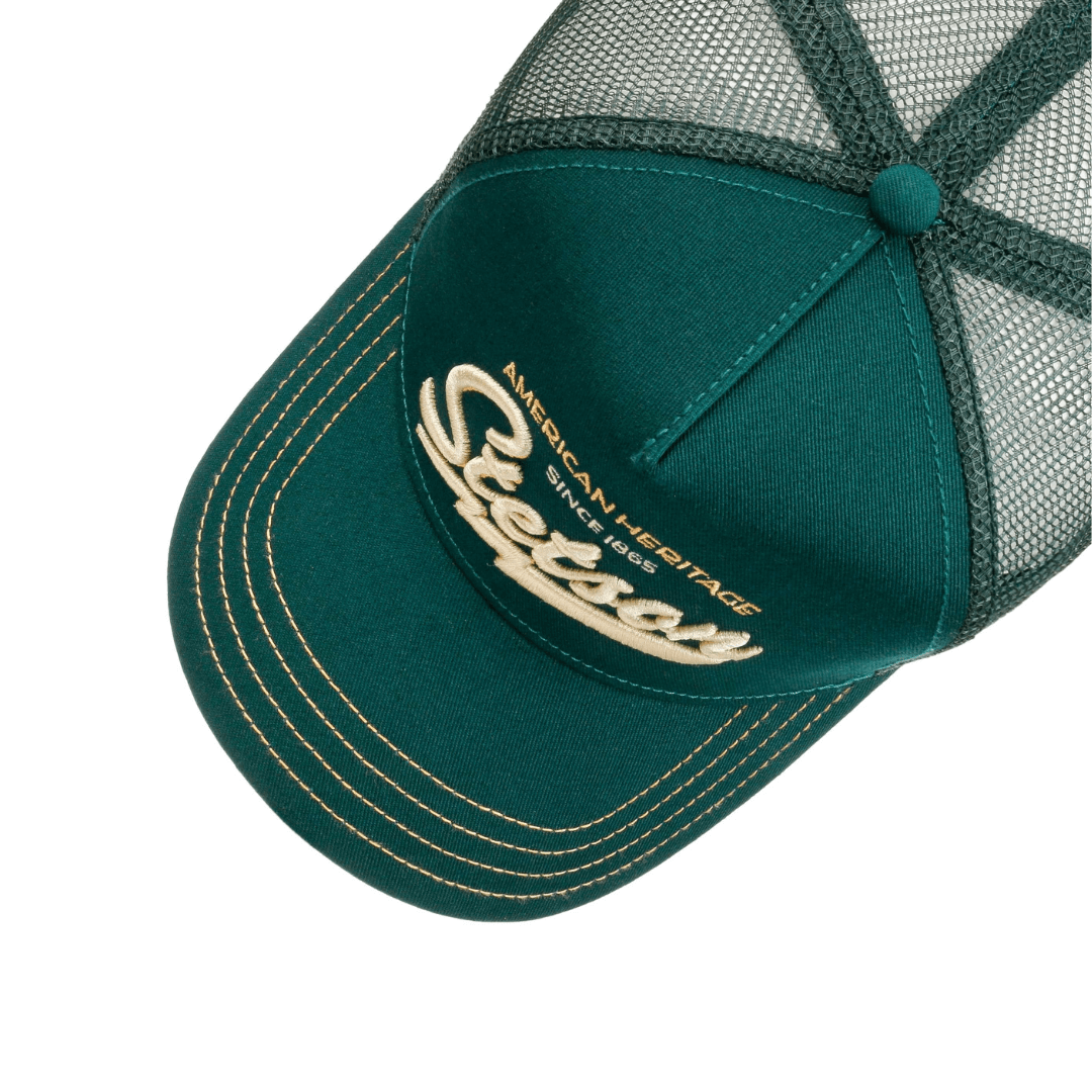Boné Stetson Trucker cap
