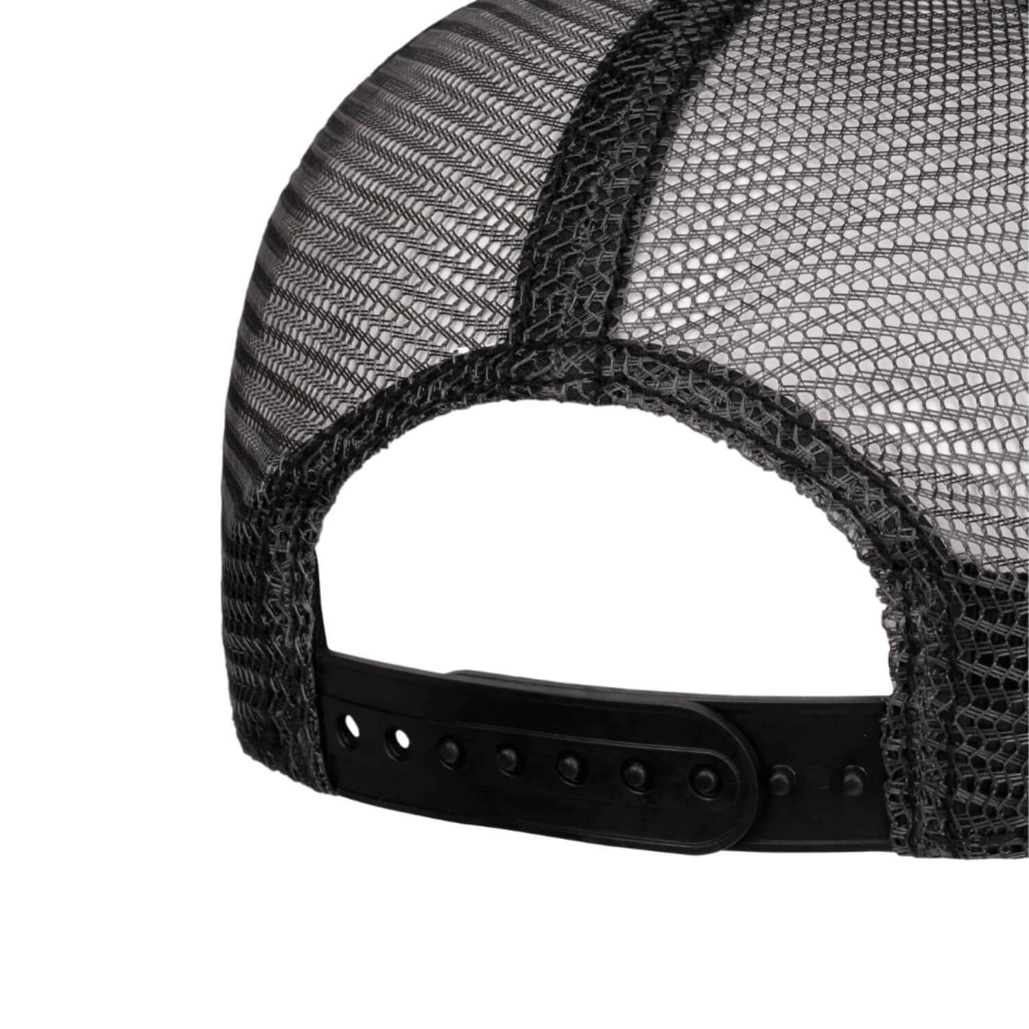 Boné Stetson Trucker cap
