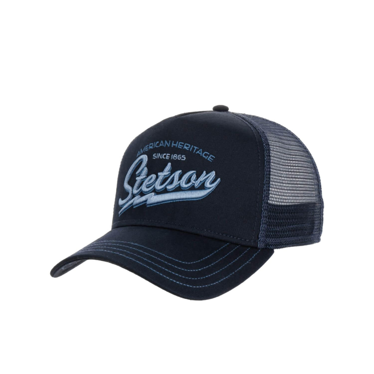 Boné Stetson Trucker cap