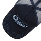 Boné Stetson Trucker cap