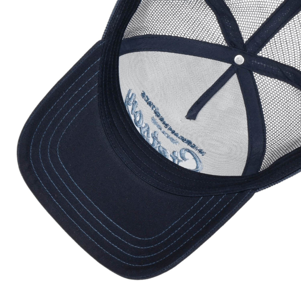 Boné Stetson Trucker cap