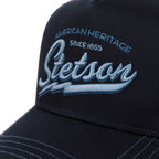 Boné Stetson Trucker cap