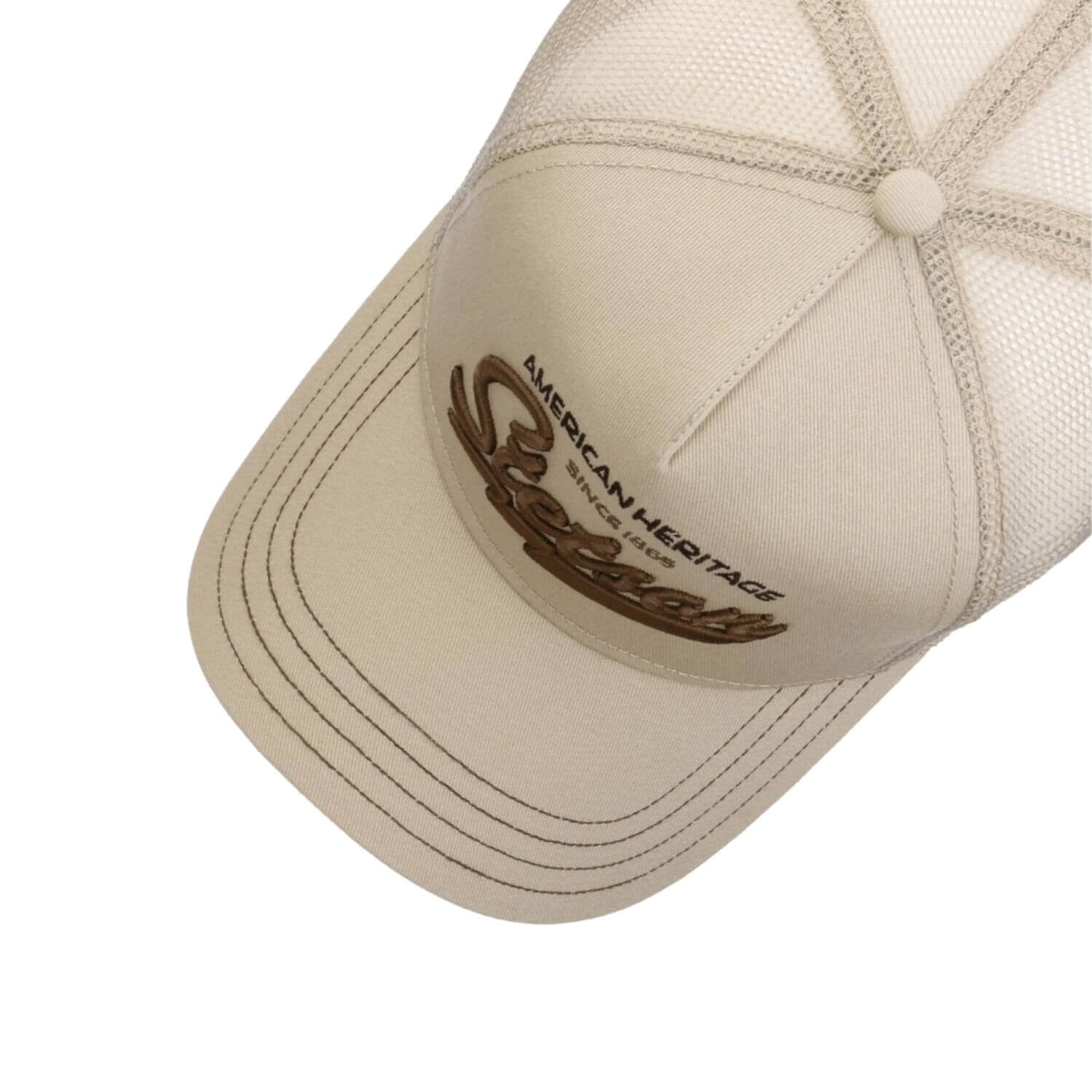 Boné Stetson Trucker cap