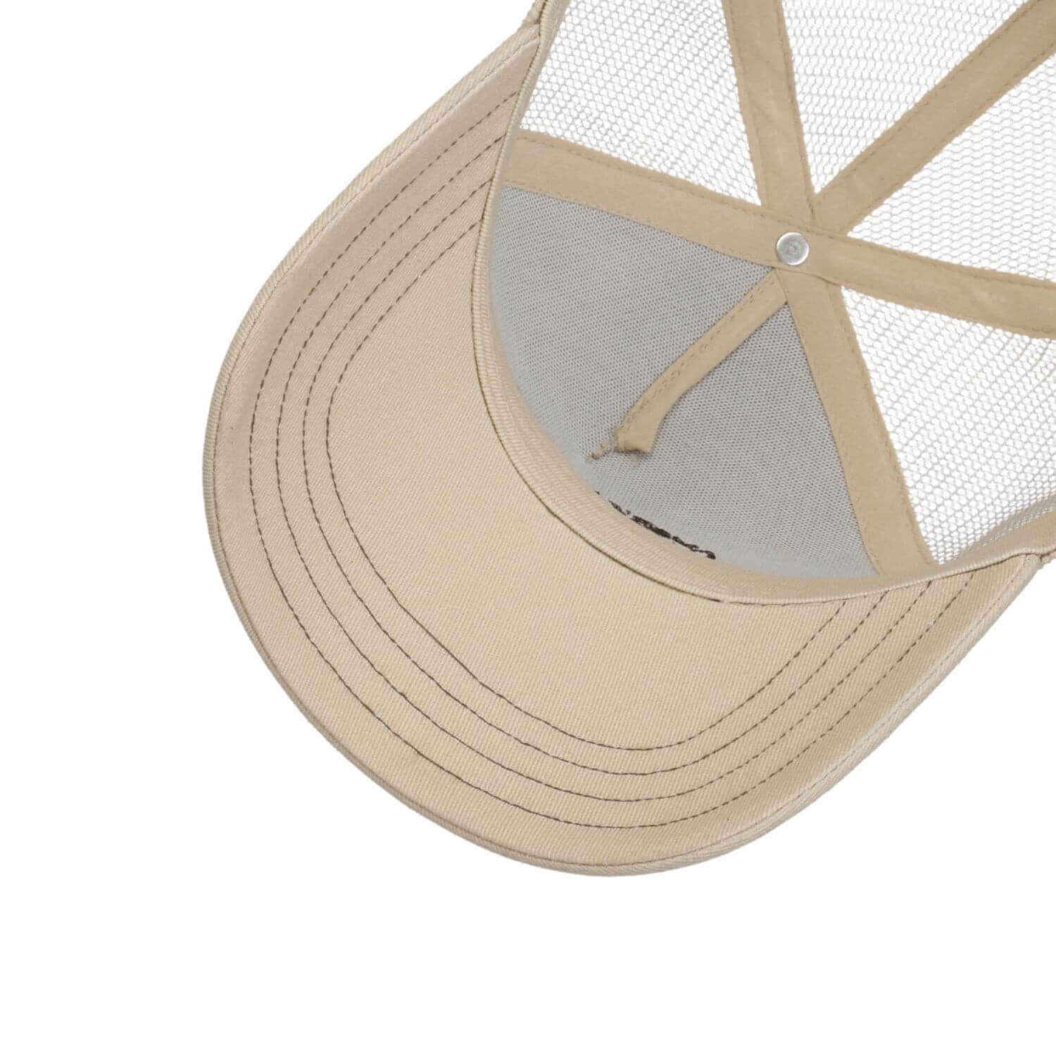 Boné Stetson Trucker cap