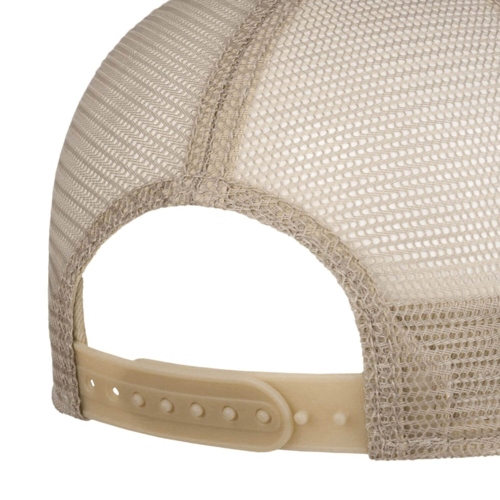 Boné Stetson Trucker cap