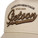 Boné Stetson Trucker cap