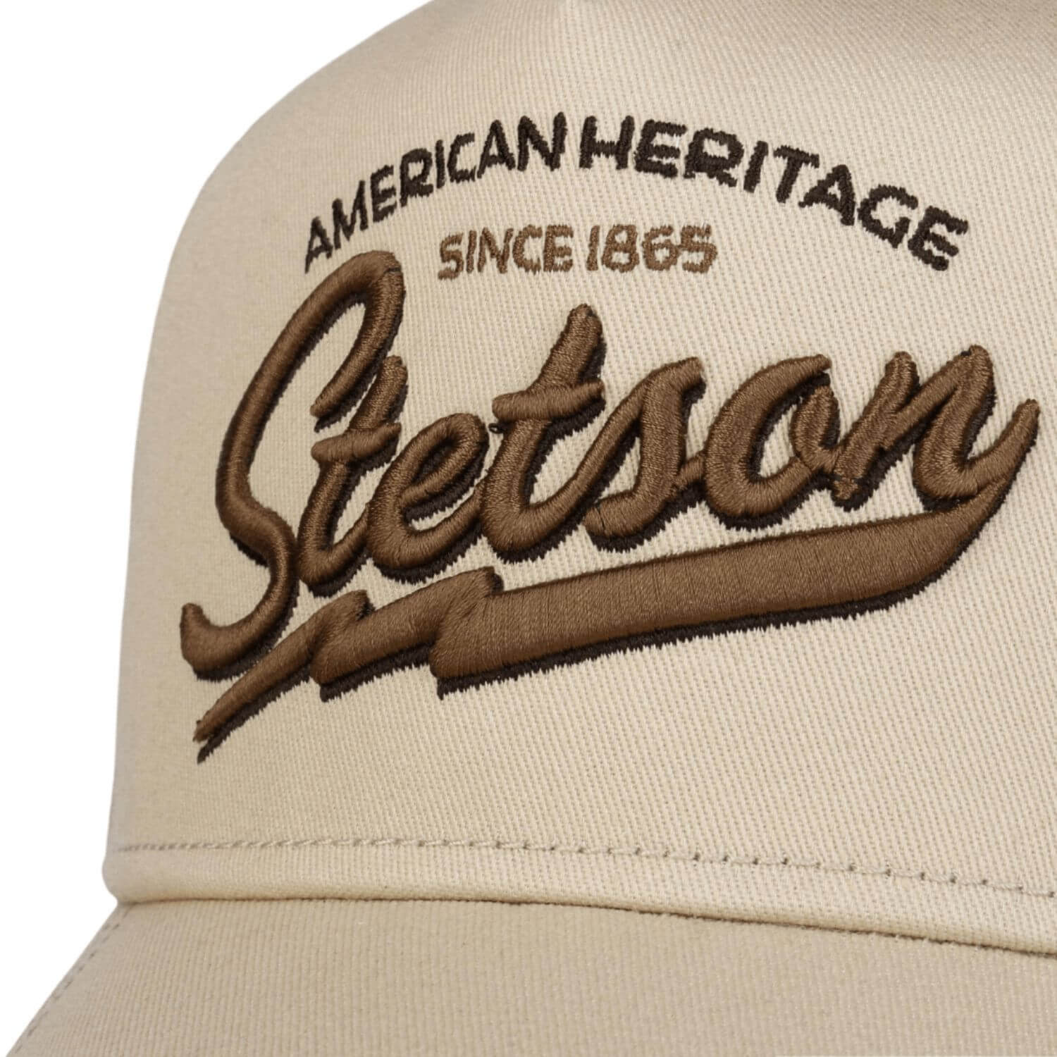 Boné Stetson Trucker cap