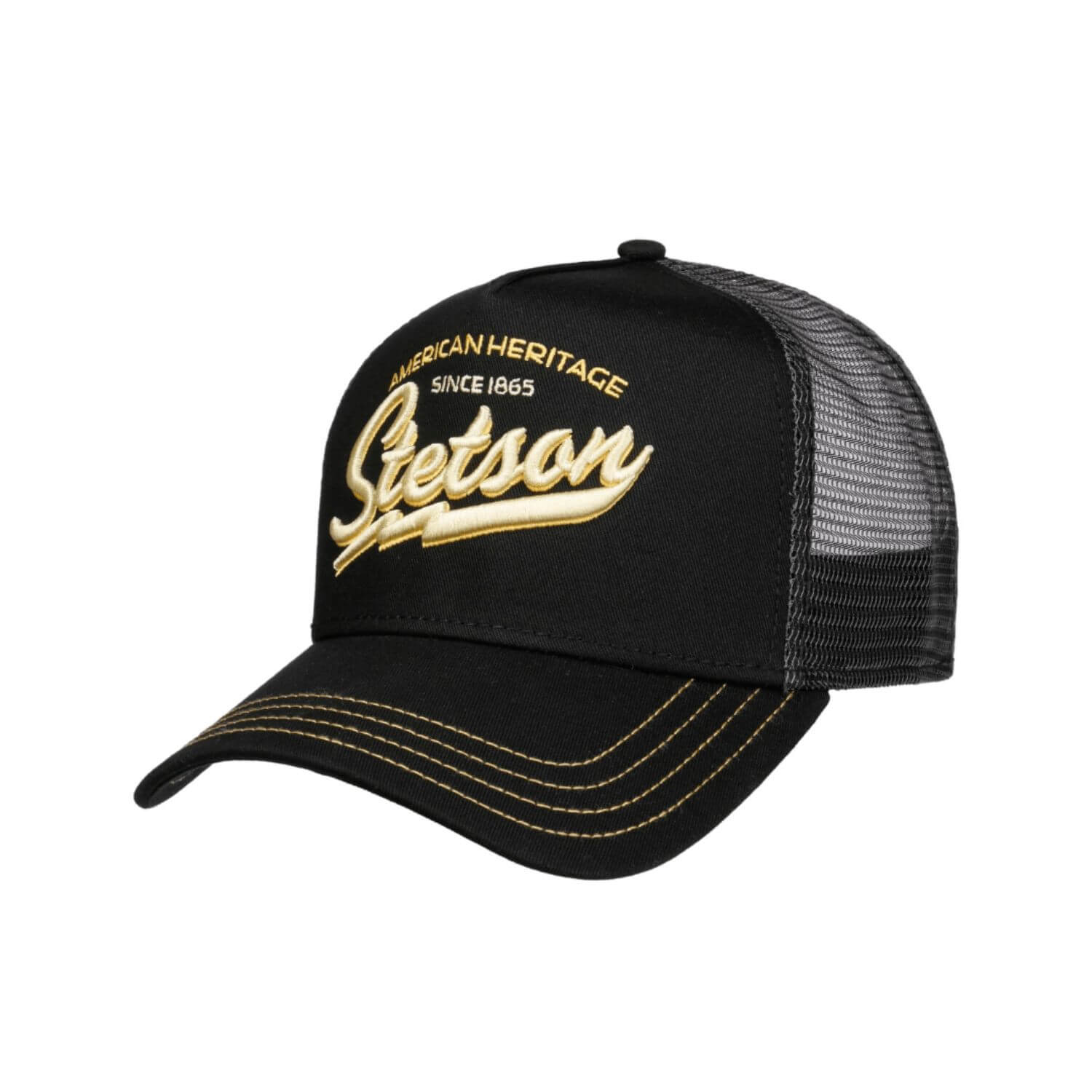 Boné Stetson Trucker cap