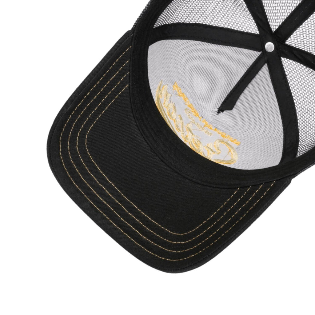 Boné Stetson Trucker cap