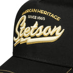 Boné Stetson Trucker cap