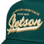 Boné Stetson Trucker cap