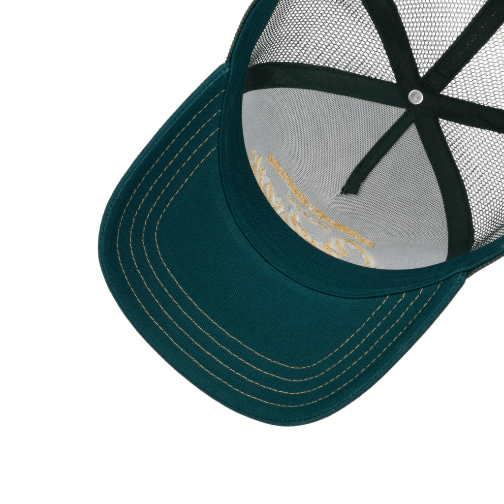 Boné Stetson Trucker cap