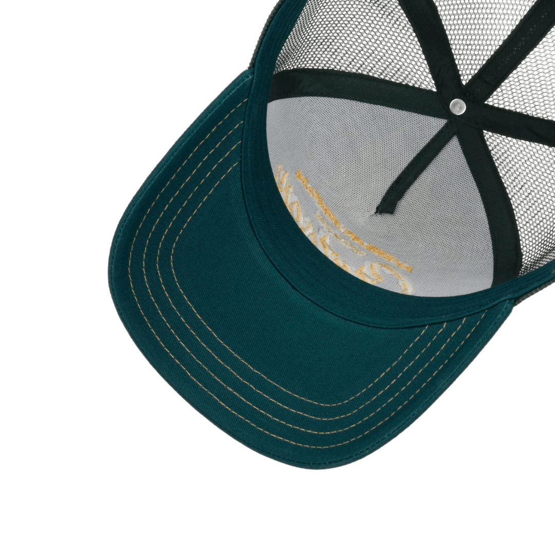 Boné Stetson Trucker cap
