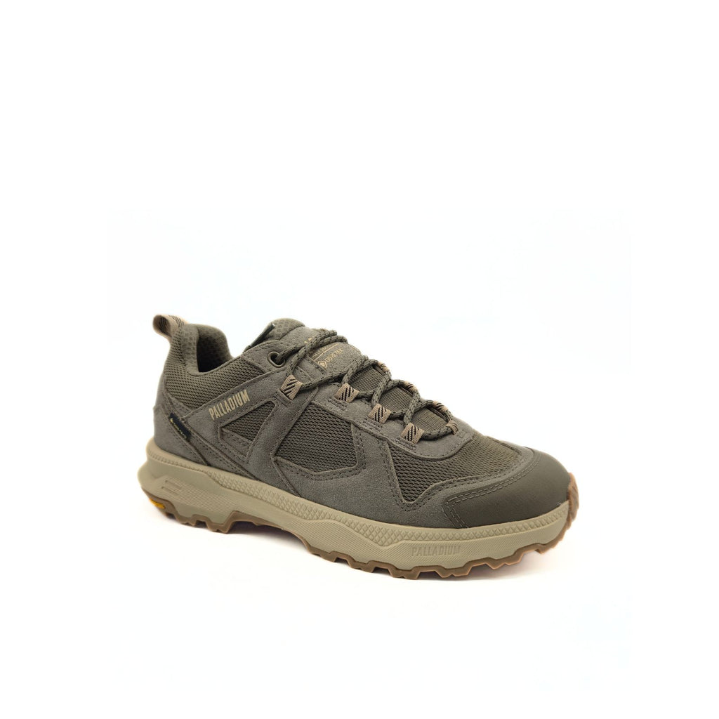Sapatilha Palladium Offrunner Gore-Tex