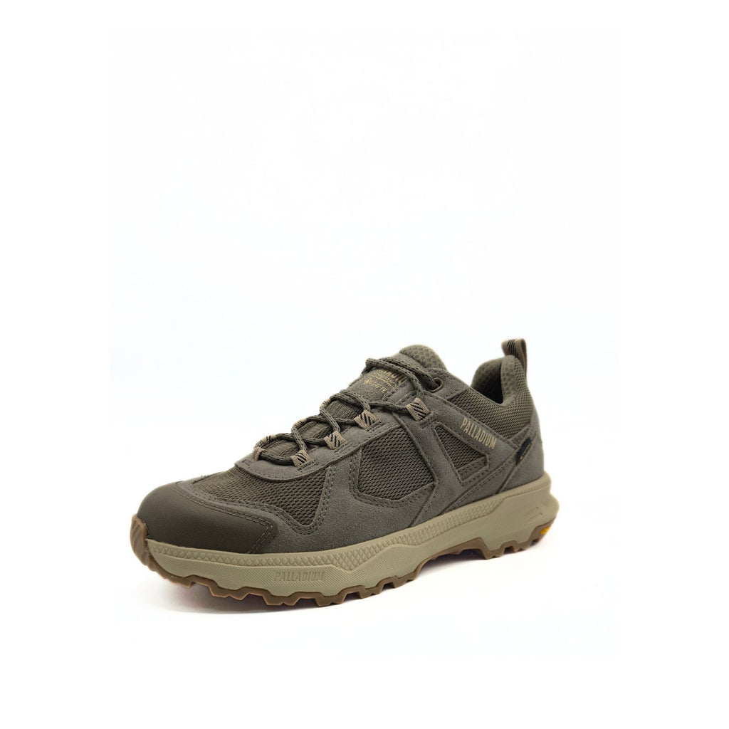 Sapatilha Palladium Offrunner Gore-Tex