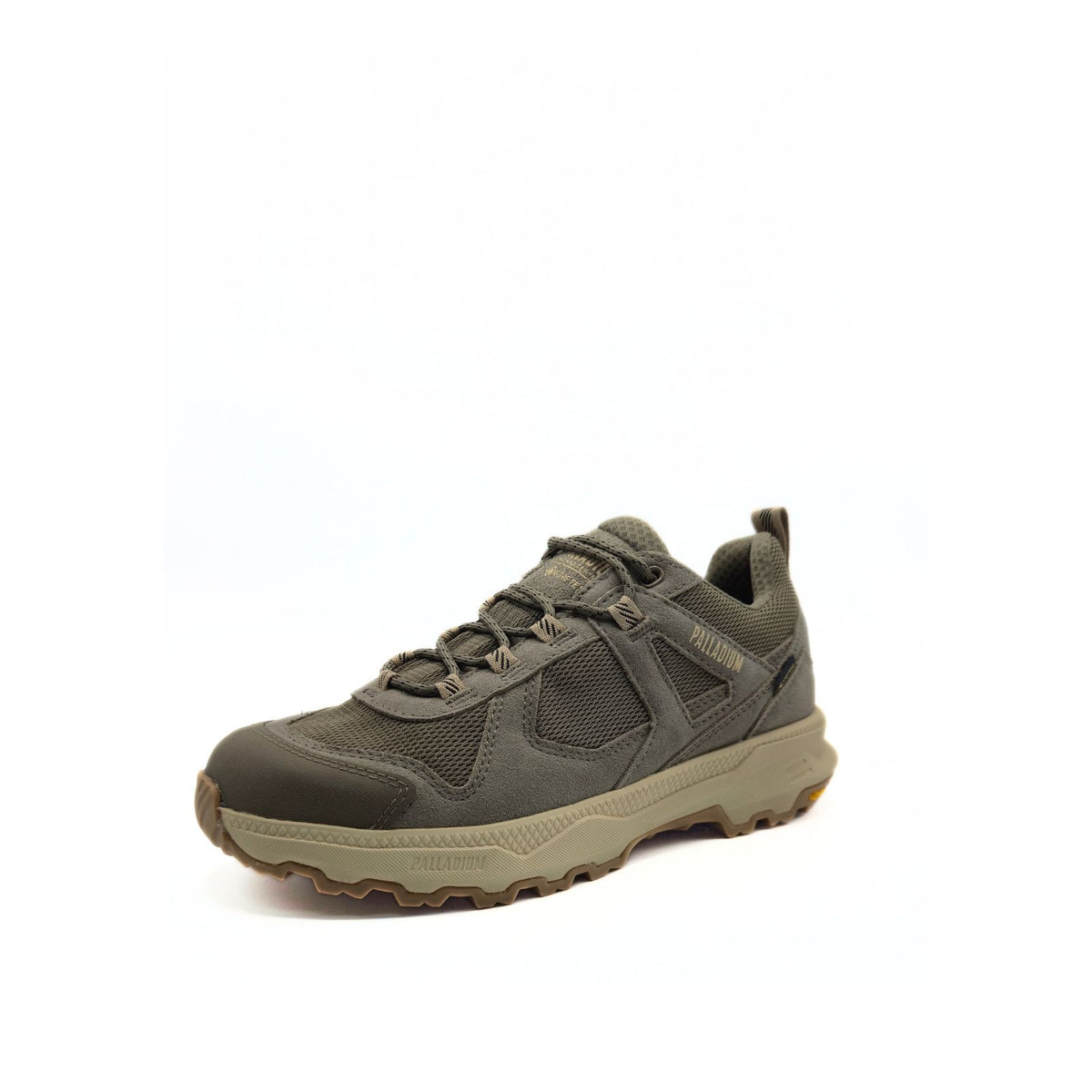 Sapatilha Palladium Offrunner Gore-Tex