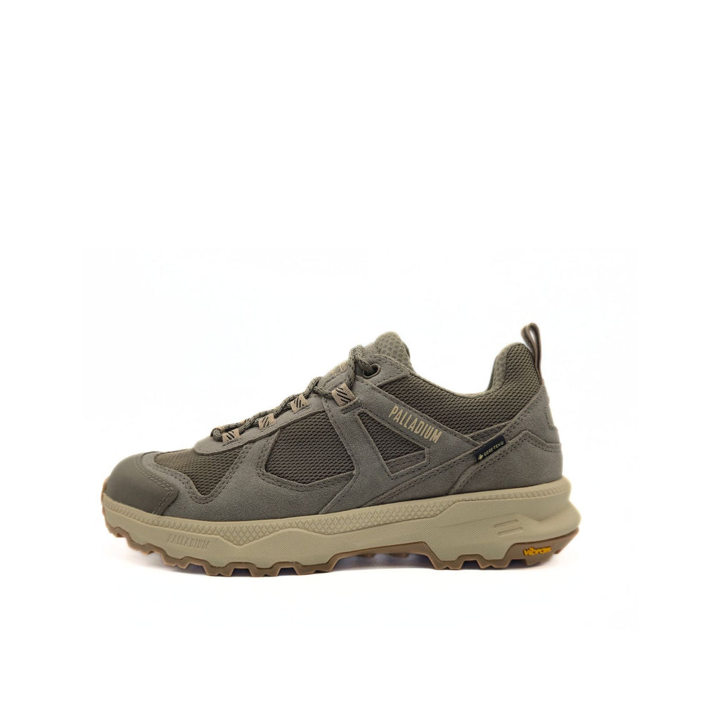 Sapatilha Palladium Offrunner Gore-Tex