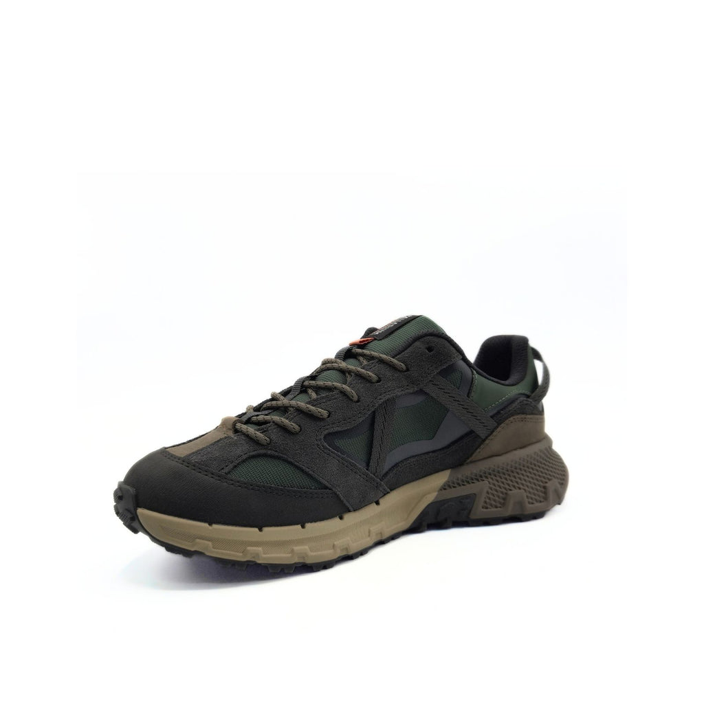 Sapatilha Palladium Offrunner Stride WP