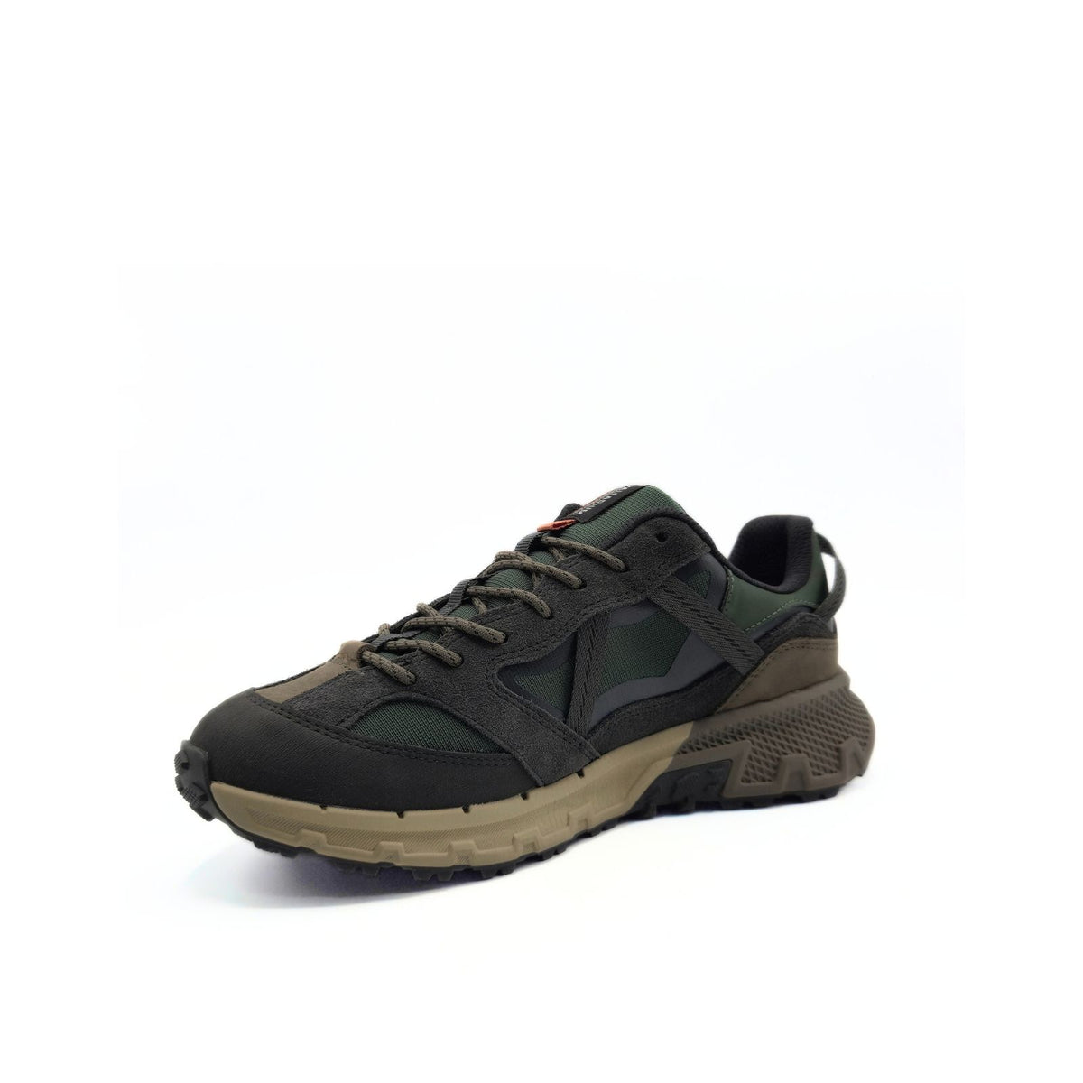 Sapatilha Palladium Offrunner Stride WP