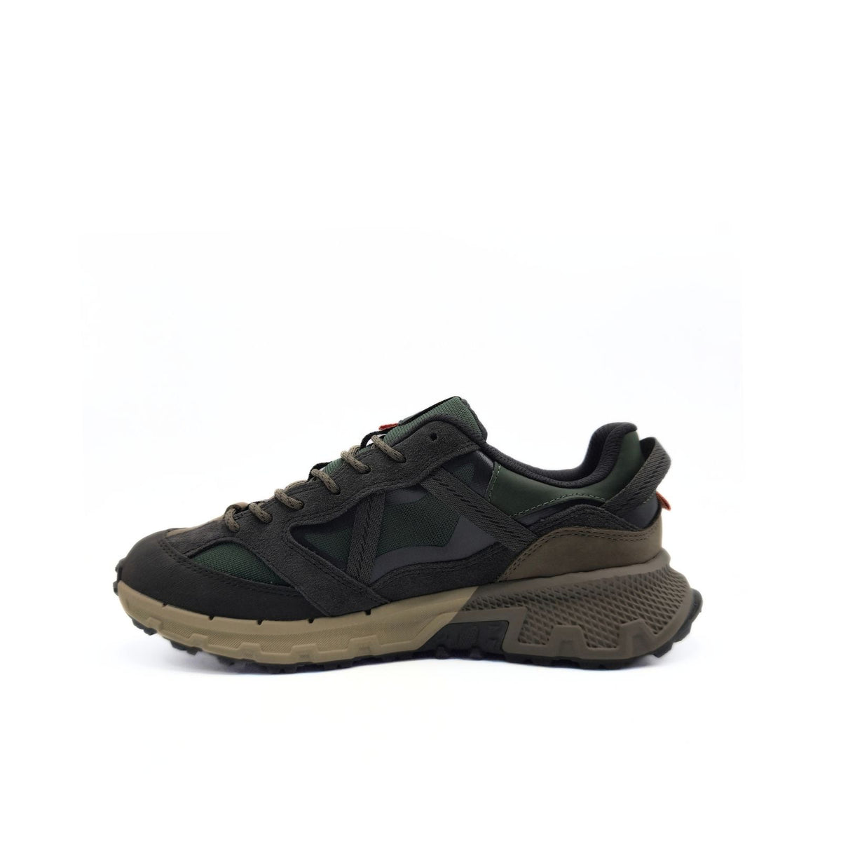 Sapatilha Palladium Offrunner Stride WP