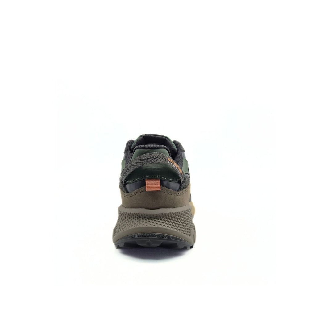 Sapatilha Palladium Offrunner Stride WP