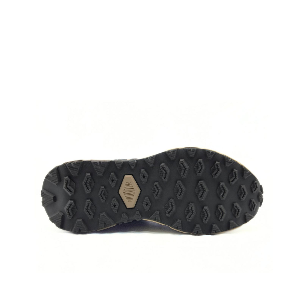 Sapatilha Palladium Offrunner Stride WP