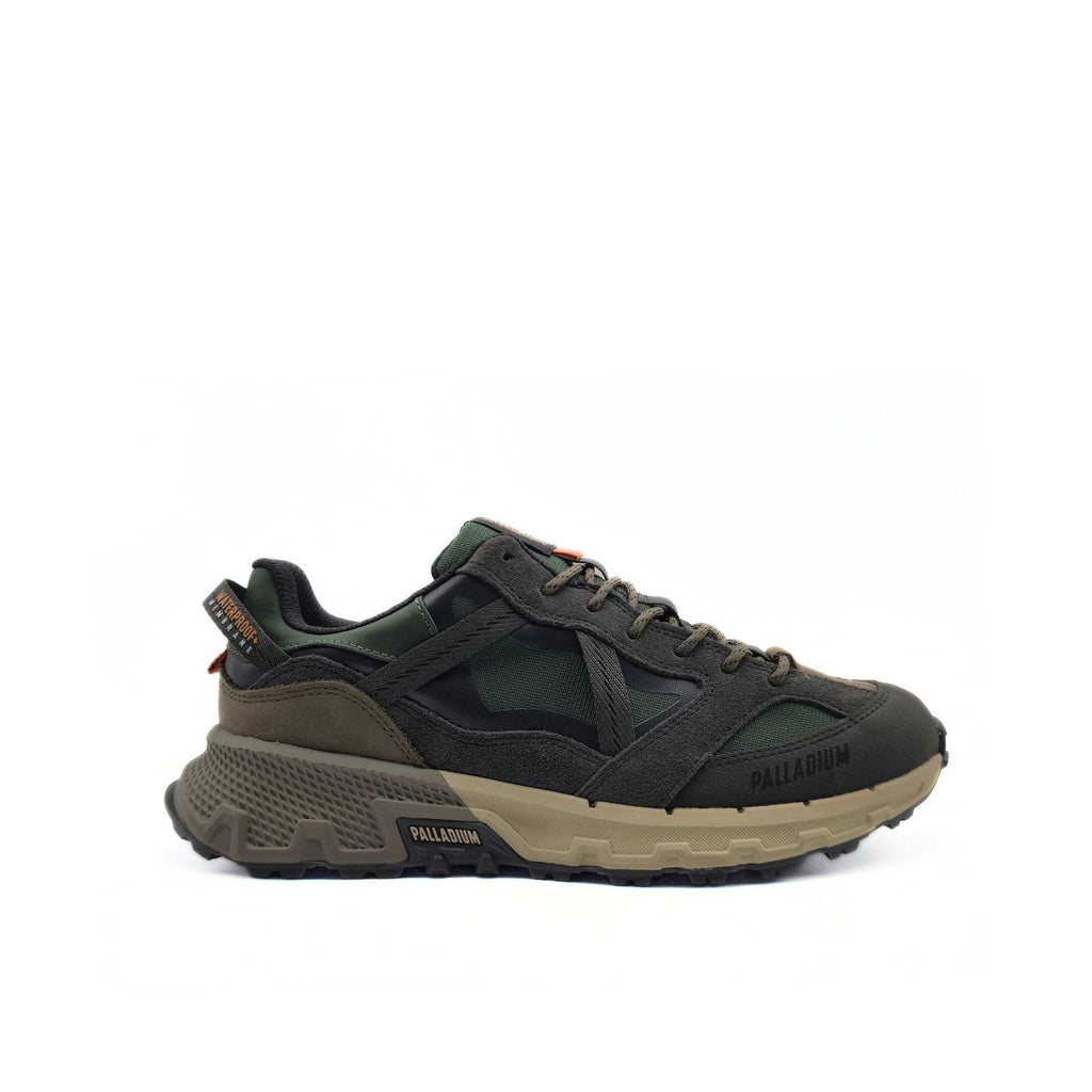 Sapatilha Palladium Offrunner Stride WP