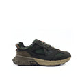 Sapatilha Palladium Offrunner Stride WP