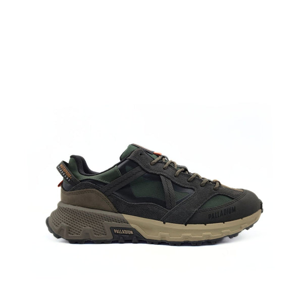 Sapatilha Palladium Offrunner Stride WP
