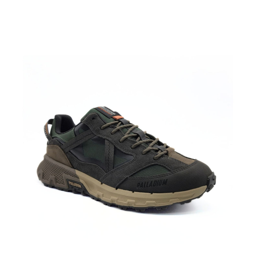 Sapatilha Palladium Offrunner Stride WP