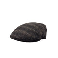 Boné City Sport Flat cap Tapa orelhas
