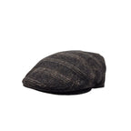 Boné City Sport Flat cap Tapa orelhas