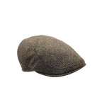 Boné Fernández Y Roche Tweed Tapa orelhas