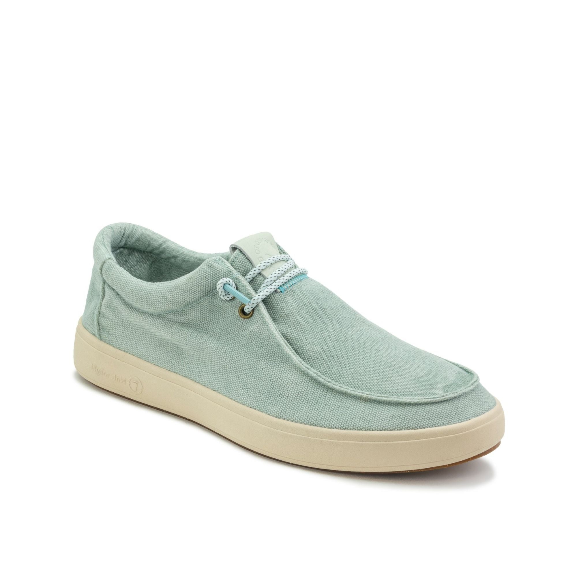 Sapato Natural World Teal