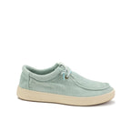Sapato Natural World Teal