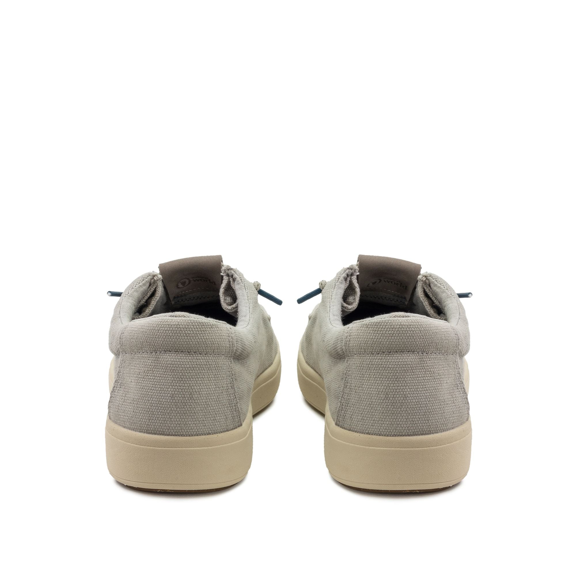 Sapato Natural World Teal